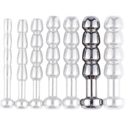 FUKR Plug Urètre percé Cock Top Mega 4.5cm - Diamètre 10mm
